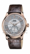 ���� Oris Artelier 396 7580 6051 LS
